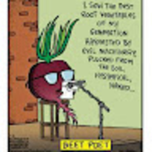 Meet your Posher, A - Picture 1 of 1